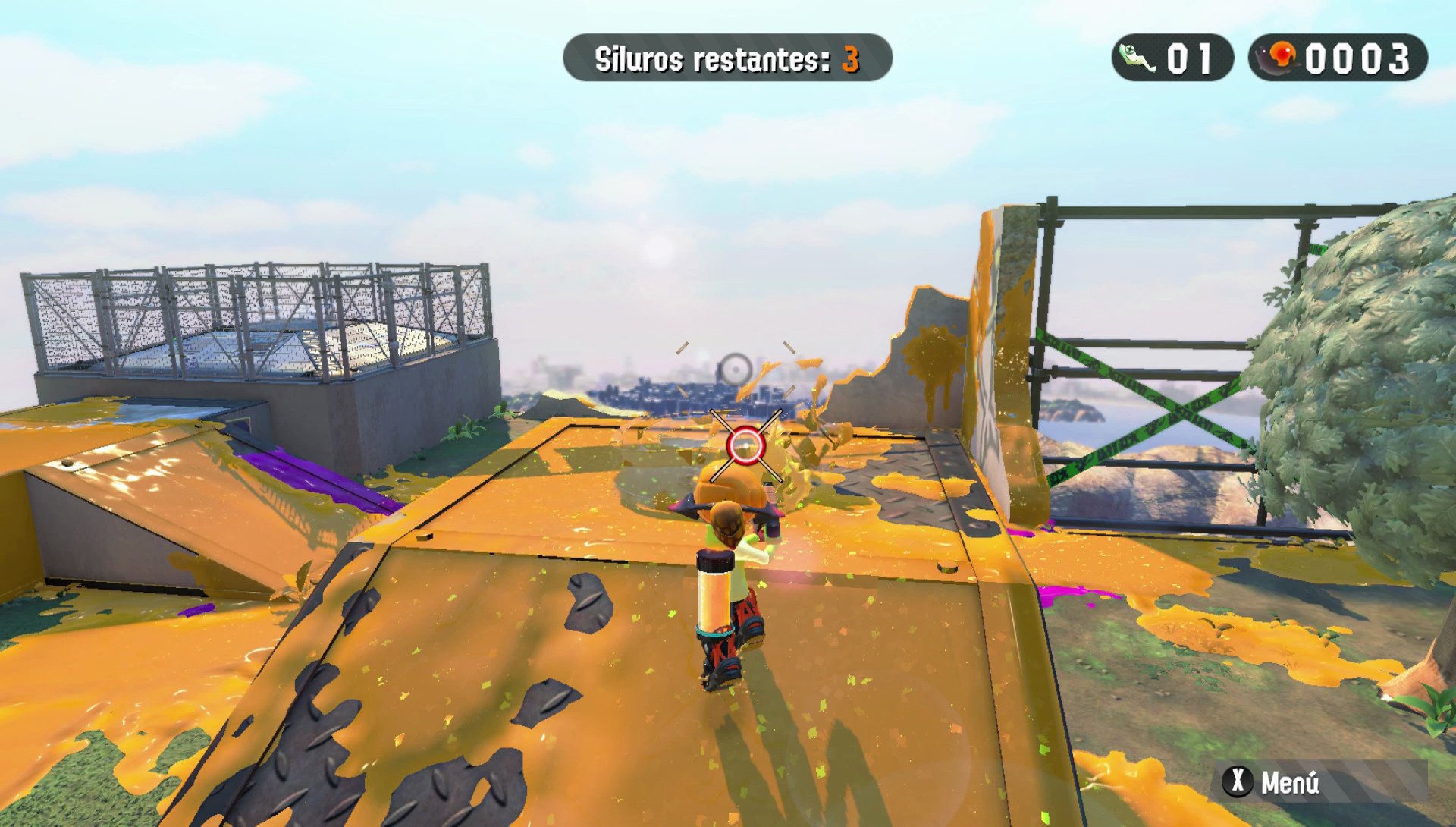 Splatoon 2
